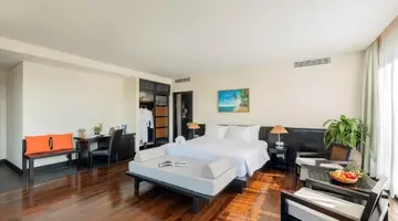 Anantara Mui Ne Resort