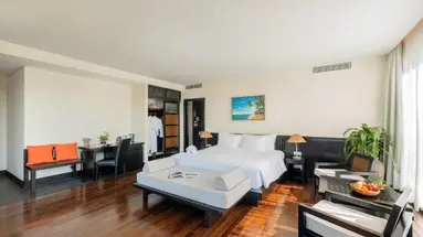 Anantara Mui Ne Resort