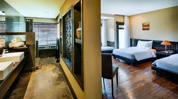 Anantara Mui Ne Resort