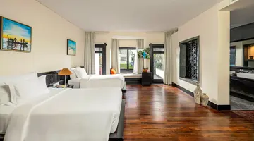 Anantara Mui Ne Resort