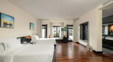 Anantara Mui Ne Resort