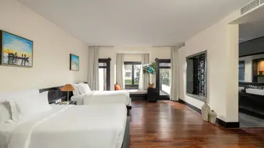 Anantara Mui Ne Resort