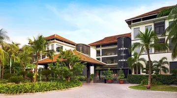 Anantara Mui Ne Resort