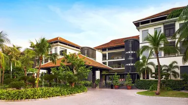 Anantara Mui Ne Resort
