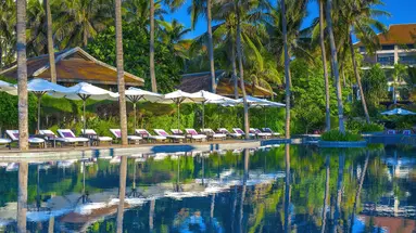 Anantara Mui Ne Resort