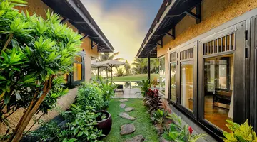 Anantara Mui Ne Resort