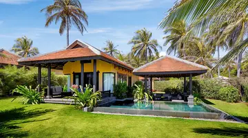 Anantara Mui Ne Resort