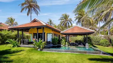 Anantara Mui Ne Resort