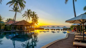 Anantara Mui Ne Resort