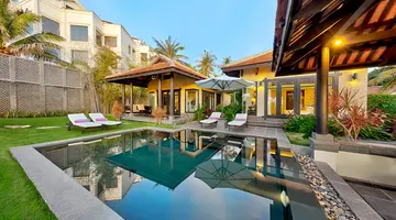 Anantara Mui Ne Resort
