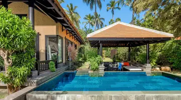 Anantara Mui Ne Resort