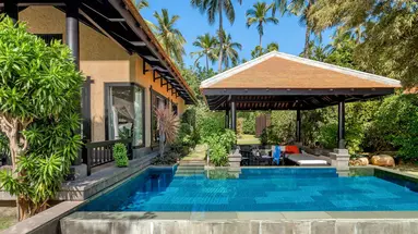 Anantara Mui Ne Resort