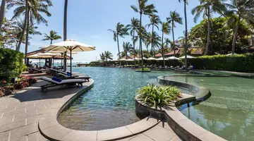 Anantara Mui Ne Resort