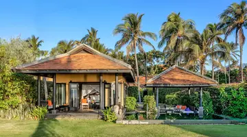 Anantara Mui Ne Resort