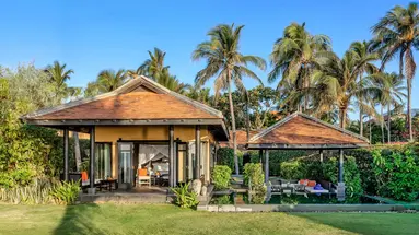 Anantara Mui Ne Resort