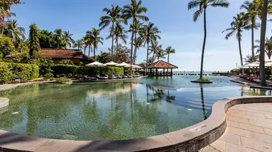 Anantara Mui Ne Resort