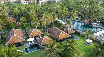 Anantara Mui Ne Resort