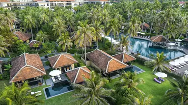 Anantara Mui Ne Resort