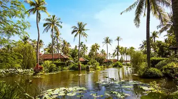 Anantara Mui Ne Resort