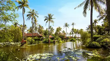 Anantara Mui Ne Resort