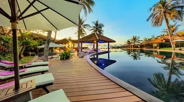 Anantara Mui Ne Resort