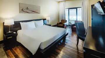 Anantara Mui Ne Resort
