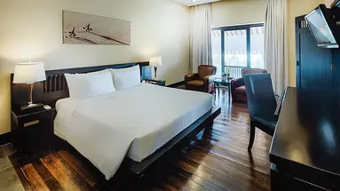 Anantara Mui Ne Resort