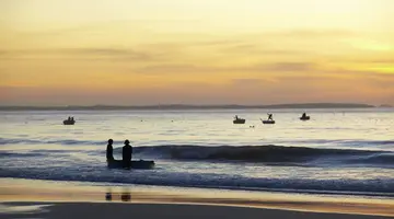 Anantara Mui Ne Resort