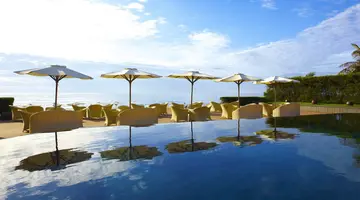 Anantara Mui Ne Resort