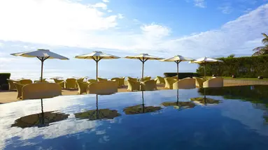 Anantara Mui Ne Resort