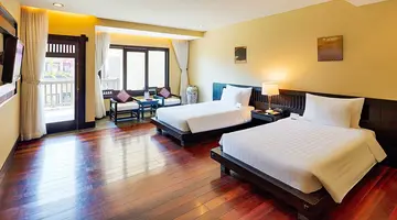 Anantara Mui Ne Resort