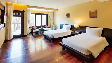 Anantara Mui Ne Resort
