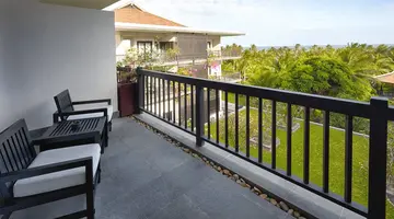 Anantara Mui Ne Resort