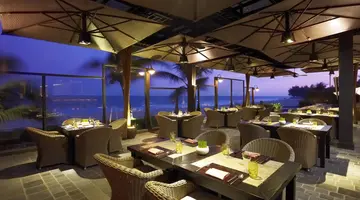Anantara Mui Ne Resort