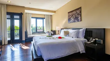 Anantara Mui Ne Resort