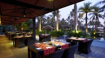Anantara Mui Ne Resort