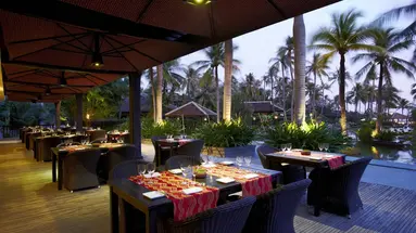 Anantara Mui Ne Resort
