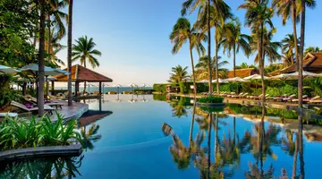 Anantara Mui Ne Resort