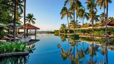 Anantara Mui Ne Resort