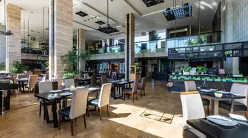 Anantara Mui Ne Resort