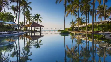 Anantara Mui Ne Resort