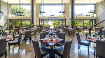 Anantara Mui Ne Resort