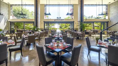 Anantara Mui Ne Resort