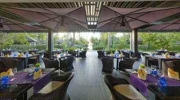 Anantara Mui Ne Resort