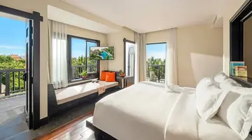 Anantara Mui Ne Resort