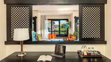 Anantara Mui Ne Resort