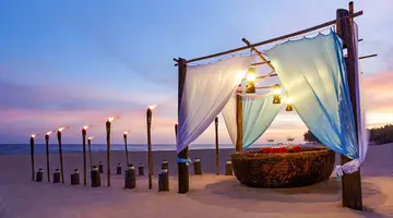 Anantara Mui Ne Resort