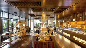 Anantara Mui Ne Resort
