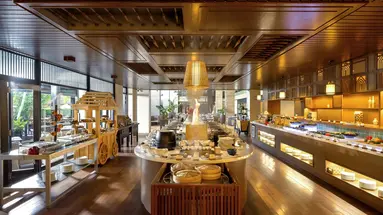 Anantara Mui Ne Resort
