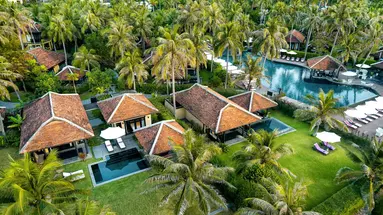 Anantara Mui Ne Resort